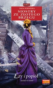 Siostry ze Złotego Brzegu 31 Łzy i popiół