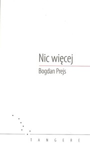 Nic więcej