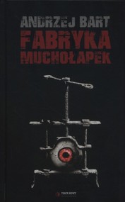 Fabryka muchołapek