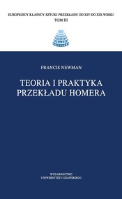 Teoria i praktyka przekładu Homera