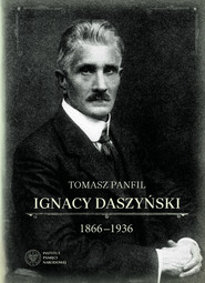 Ignacy Daszyński 1866-1936