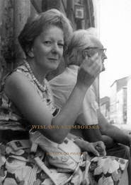 Wisława Szymborska Książka do pisania