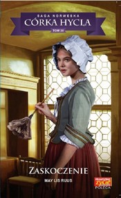 Córka hycla Zaskoczenie