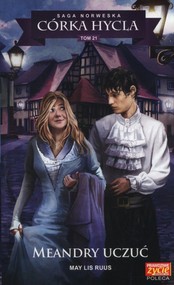 Córka hycla Tom 21 Meandry uczuć