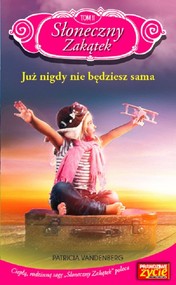 Słoneczny Zakątek Tom 11 Już nigdy nie będziesz sama