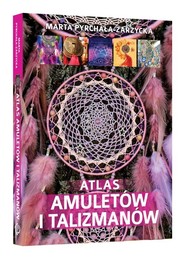 Atlas amuletów i talizmanów