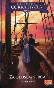 Córka hycla 12 Za głosem serca