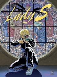 Lady S 8 Racja stanu