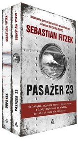 Pasażer 23 / Odprysk Pakiet