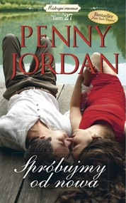 Mistrzyni Romansu Tom 27 Spróbujmy od nowa