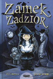 Zamek Zadzior