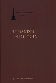 Humanizm i filologia