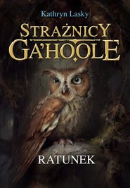 Strażnicy Ga'Hoole Ratunek