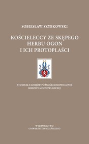 Kościeleccy ze Skępego herbu Ogon i ich protoplaści