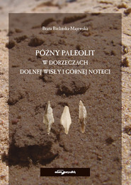 Późny paleolit w dorzeczach Dolnej Wisły i Górnej Noteci