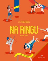 Na ringu Sporty walki