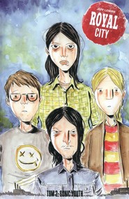 Royal City Tom 2 Sonic Youth
