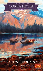 Córka hycla 30 Na łonie rodziny