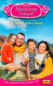 Słoneczny zakątek Tom 20 To będzie dobry dzień
