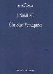 Chrystus Velazqueza