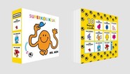 Superkolekcja Mr. Men
