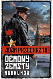 Demony zemsty. Abakumov