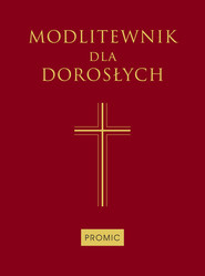 Modlitewnik dla dorosłych