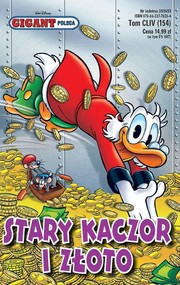 Stary kaczor i złoto