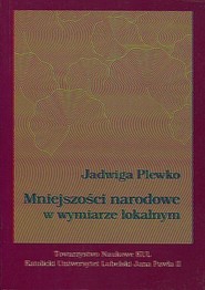 Mniejszości narodowe w wymiarze lokalnym