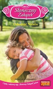 Słoneczny zakątek t. 24 Odnaleźć Natalie Odnaleźć Natalie
