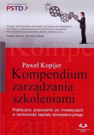 Kompendium zarządzania szkoleniami