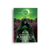 Czarna legenda część III Spowiedź tom 2 Exodus
