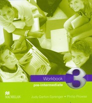 New Inspiration 3 workbook with CD