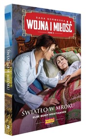 Wojna i miłość 2 Światło w mroku