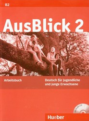 Ausblick 2 Ćwiczenia z płytą CD