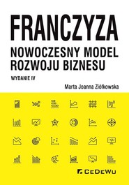 Franczyza nowoczesny model rozwoju biznesu