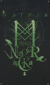 Mitologia nordycka