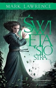 Święta siostra Księga Przodka Tom 3