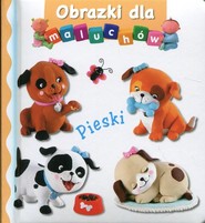 Pieski Obrazki dla maluchów