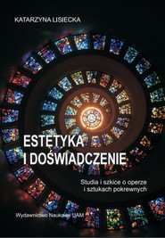 Estetyka i doświadczenie