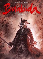 Barakuda 5 Kanibale