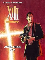XIII Mystery #11 Jonathan Fly