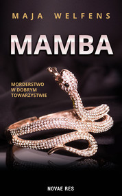 Mamba Morderstwo w dobrym towarzystwie