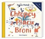 Chłopcy z Placu Broni