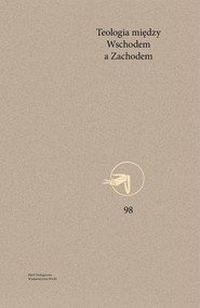 Teologia między Wschodem a Zachodem