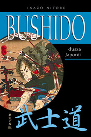 Bushido Dusza Japonii