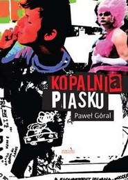 Kopalnia piasku