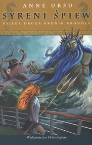 Syreni śpiew Księga druga kronik kronosa