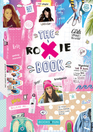 The X Book Roksana Węgiel