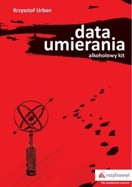 Data umierania Alkoholowy kit